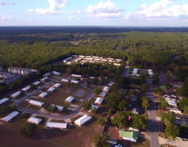 .60 Acre US-90 & LINDBERG Street, Crestview, Flórida 32536, Estados Unidos