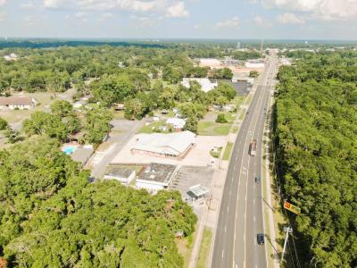 .60 Acre US-90 & LINDBERG Street, Crestview, Flórida 32536, Estados Unidos