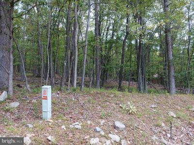 Lot 11 Pendragon Court, Paw Paw, WV 25434, USA