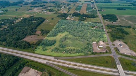 5XXX State Hwy 70, Pine City, Minnesota 55063, USA