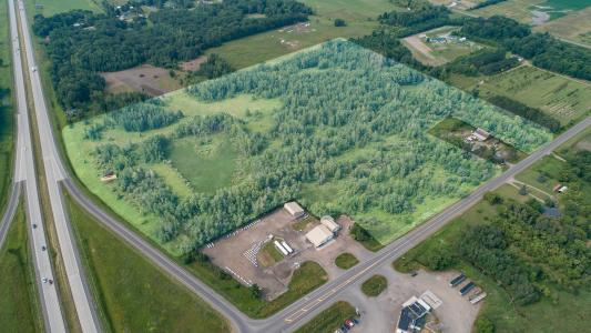 5XXX State Hwy 70, Pine City, Minnesota 55063, USA