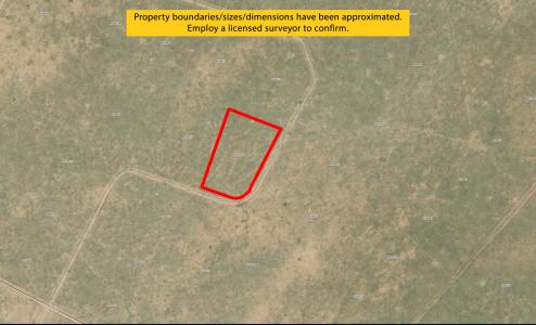 Manzanita Drive, Veguita, New Mexico 87062, Amerika Birleşik Devletleri