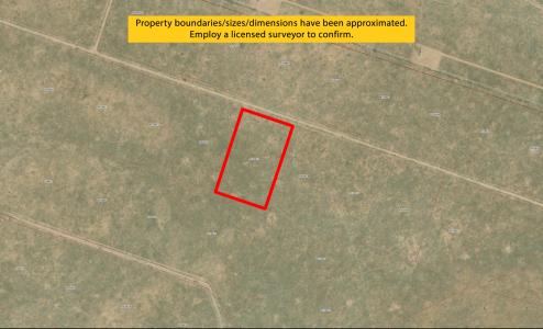 Manzanita Drive, Veguita, New Mexico 87062, Amerika Birleşik Devletleri