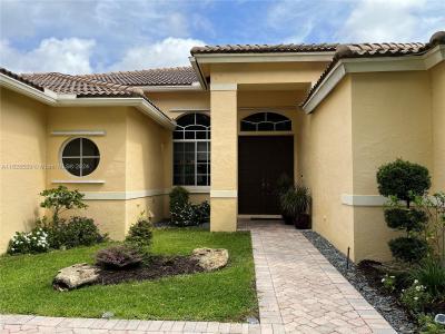 1329 Ginger Cir , 1329, Weston, Flórida 33326, Estados Unidos