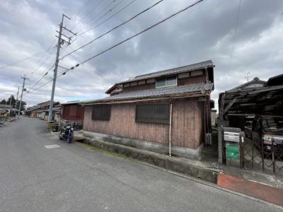 若宮町208-2, 近江八幡市, Shiga 523-0034, Japan