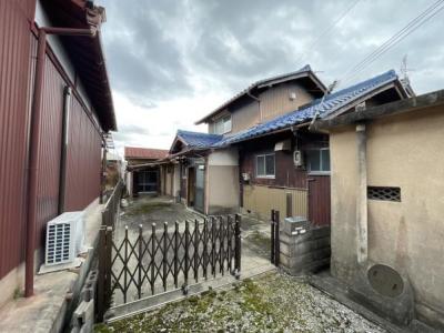 若宮町208-2, 近江八幡市, Shiga 523-0034, Japan