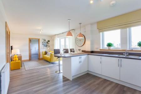 New Home, United Kingdom