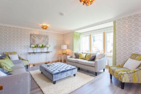 New Home, United Kingdom