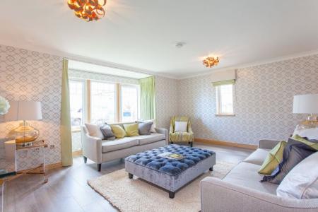 New Home, United Kingdom