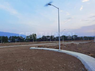 Ex hacienda la cañada Lote 2 manzana 114,, Comala, Colima 28450, Meksyk