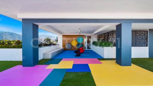 María Montessori 360 TORRE 3, INT 606,, Puerto Vallarta, 할리 스코 48333, 멕시코