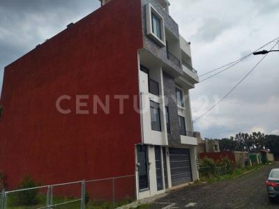 Santa Teresa 427 Sur, Departamento 3,, Metepec, État De Mexico 52166, Mexique