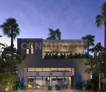 Parque España 18,, Solidaridad / Riviera Maya, Quintana Roo 77710, Mexico