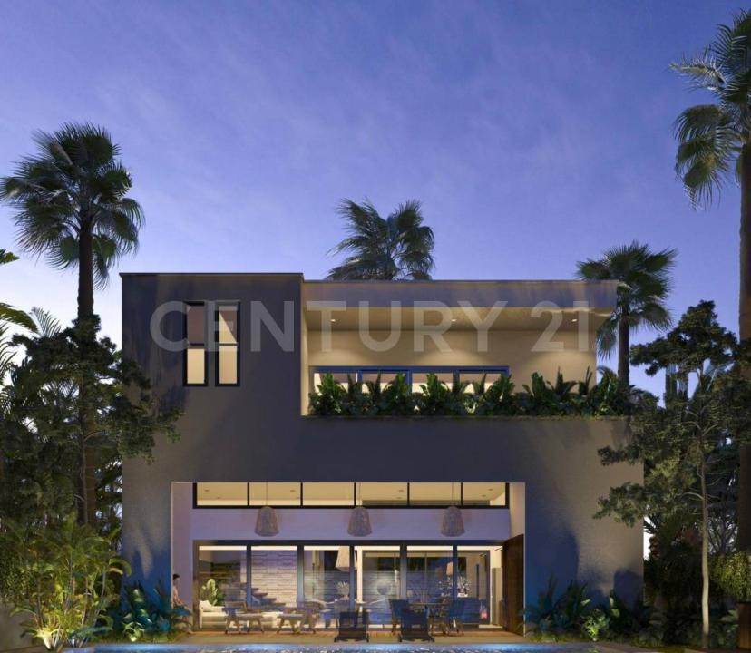 Parque España 18,, Solidaridad / Riviera Maya, Quintana Roo 77710, Mexico