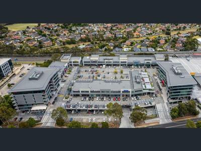 23 24-32 Lexington Drive, Bella Vista, NSW 2153, Austrália