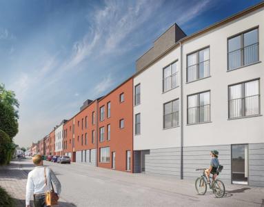 Rue Edouard Dinot 24-26-28 B7, Ciney, 5590, 比利時