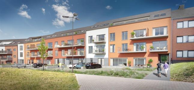 Rue Edouard Dinot 24-26-28 B7, Ciney, 5590, 比利時