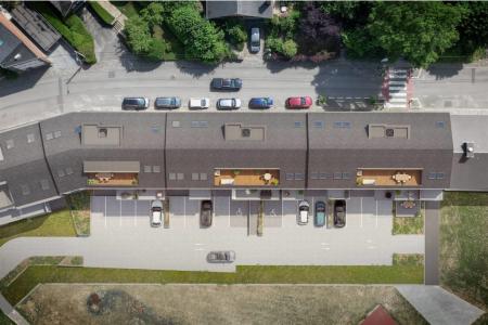 Rue Edouard Dinot 24-26-28 B7, Ciney, 5590, Belgium