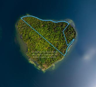 Île des Moutons, Messines, Québec J0X 2J0, Canada