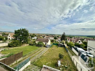 Pierrelaye, Île-de-France 95480, França