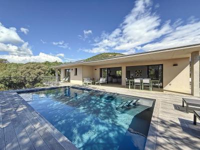 Zonza, Corse 20144, Francia