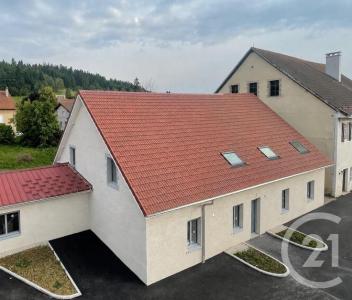 Damprichard, Franche-Comté 25450, Frankreich