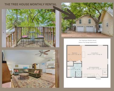 109 W Travis St, Fredericksburg, Texas 78624, USA