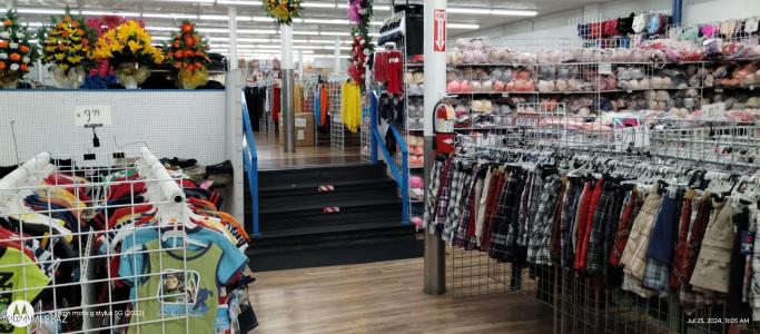 128 N Morley Avenue, Nogales, Arizona 85621, Stati Uniti