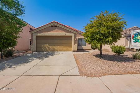 23780 W TONTO Street, Buckeye, Arizona 85326, USA