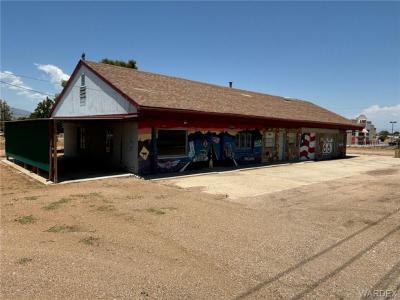 4535 Rte 66, Kingman, Arizona 86409, USA