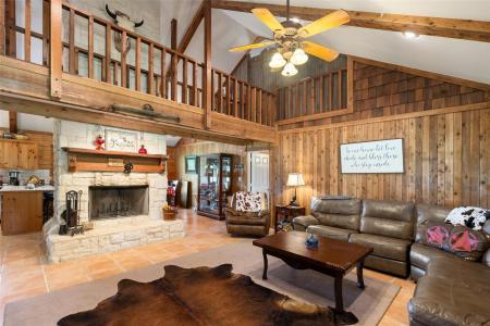 1517 County Road SW 3170, Winnsboro, Texas 75494, USA