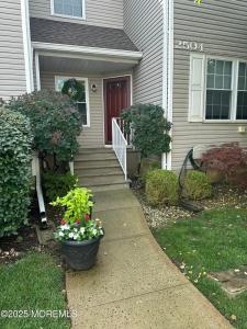 2504 Strawberry Patch Court , Freehold, New Jersey 07728, HOA KỲ