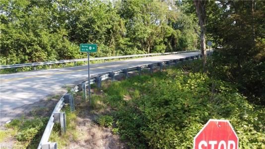 Ohio River Blvd, New Cumberland, Zachodnia Wirginia 26047, USA