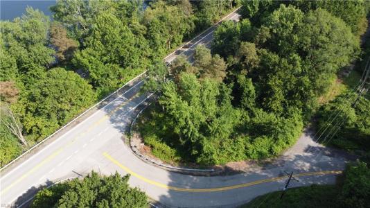 Ohio River Blvd, New Cumberland, Zachodnia Wirginia 26047, USA