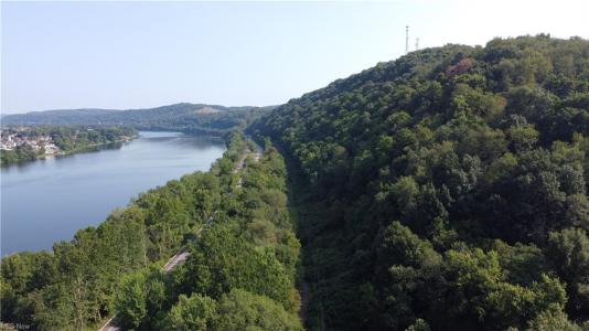 Ohio River Blvd, New Cumberland, Zachodnia Wirginia 26047, USA
