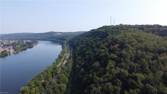Ohio River Blvd, New Cumberland, Zachodnia Wirginia 26047, USA