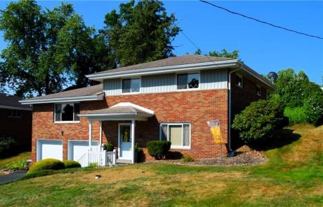 2772 Hastings Dr, Lower Burrell, 宾夕法尼亚州 15068, 美国