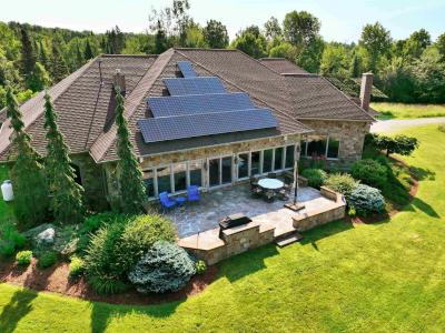 972 Farrar Road, Newport Town, Vermont 05857, Estados Unidos