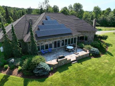 972 Farrar Road, Newport Town, Vermont 05857, Estados Unidos