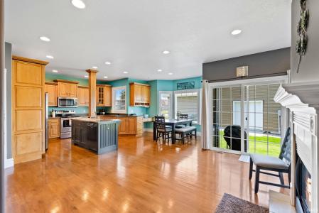 1215 Mintcrest Drive, Goshen, Indiana 46526, États-Unis