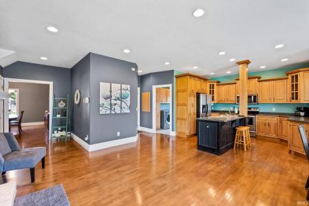 1215 Mintcrest Drive, Goshen, Indiana 46526, États-Unis