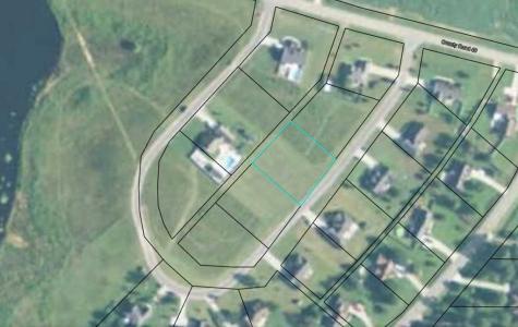 0 Ineva Circle Lot 7, Fitzgerald, Georgia 31750, USA