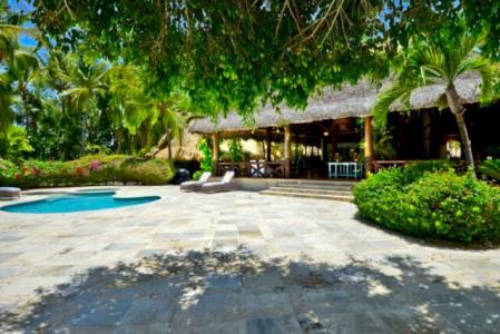 Exclusive beachfront villa - Cap Cana, La Altagracia, Dominican Republic