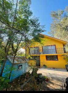 Río Verde, San Luis Potosi 79617, México