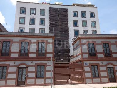 Av. Chapultepec 182 - A 502,, Cuauhtémoc, Ciudad De México 06700, Mexico