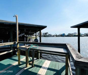 7813 N Lagoon Drive 9F, Panama City Beach, 佛羅里達州 32408, 美國
