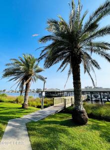 7813 N Lagoon Drive 9F, Panama City Beach, 佛羅里達州 32408, 美國