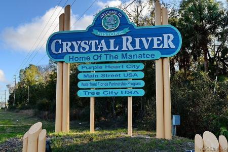 N Tallahassee Road, Crystal River, Florida 34428, Estados Unidos