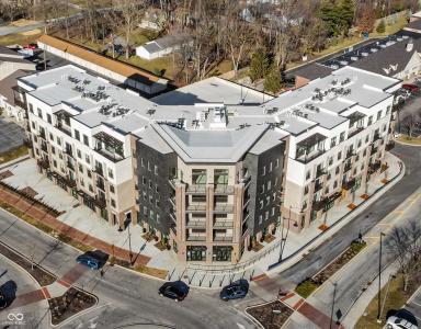 1155 S Rangeline Road , 506, Carmel, Indiana 46032, USA