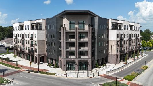 1155 S Rangeline Road , 501, Carmel, إنديانا 46032, الولايات المتحدة